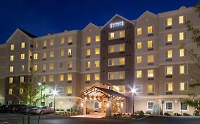 Staybridge Suites Buffalo Amherst